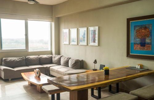 Nuevo Vallarta Apartment | Nayarit Getaway Cozy Luxury by the Ocean