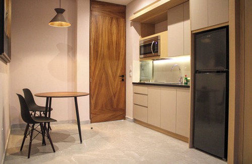 Gonzalo Guerrero Apartment | Nayfer Suites