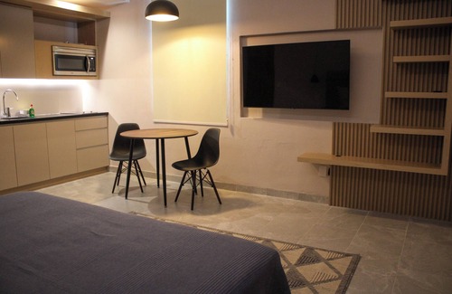 Gonzalo Guerrero Apartment | Nayfer Suites