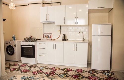 Trabzon Apartment | Nazar Suite Apart