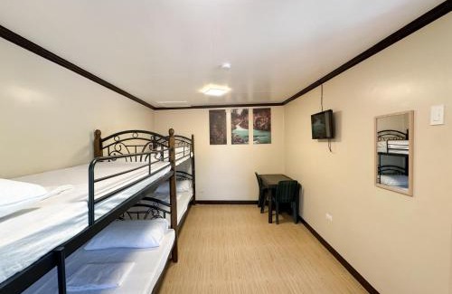 Samal House | Nazarene Apartelle -R2