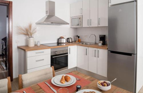 Arrecife Apartment | NAZARET URBAN