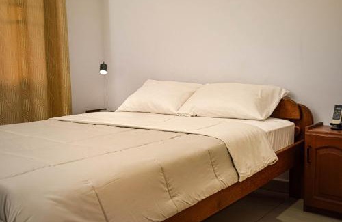 Paramaribo Apartment | Nazubs Suites
