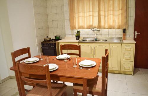 Paramaribo Apartment | Nazubs Suites