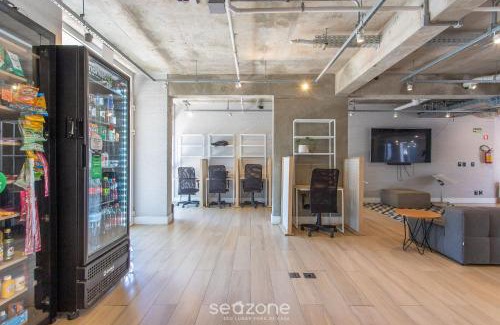 Santa Cecilia Apartment | NBL - Apartments in the center of Porto Alegre
