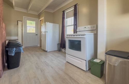 Yarmouth House | nCape Forchu Guest house