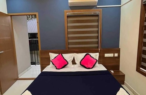 Tbilisi Hotel | Ncomforts Stay inn