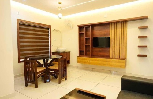 Tbilisi Hotel | Ncomforts Stay inn