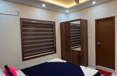 Tbilisi Hotel | Ncomforts Stay inn