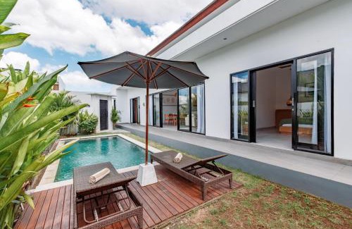 Berawa Apartment | ND LOFT 2 by Kasta Hospitality