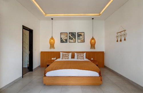Berawa Apartment | ND LOFT 2 by Kasta Hospitality