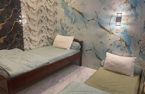 Depok Hotel | Ndalem Pundhi Guest House by Secoms