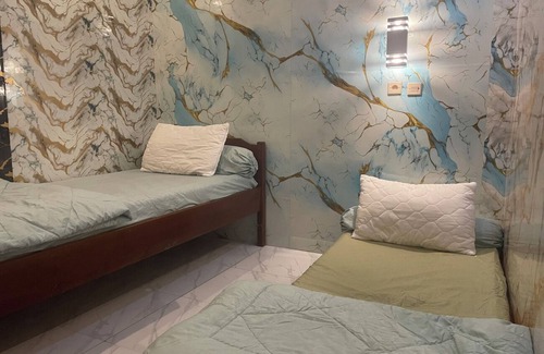 Depok Hotel | Ndalem Pundhi Guest House by Secoms