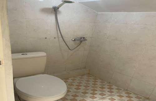 Depok Hotel | Ndalem Pundhi Guest House by Secoms