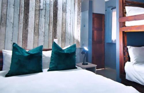 Nelspruit Cabin | Ndalo Lodge Mbombela