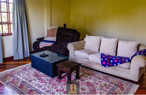 Naivasha House | Ndege House