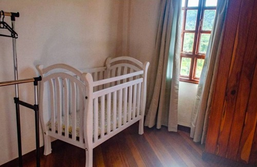 Naivasha House | Ndege House