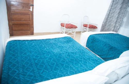 Ukunda Apartment | Ndoto apartment