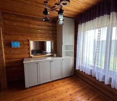Issyk-Kul Region House | Ne Dacha Недача