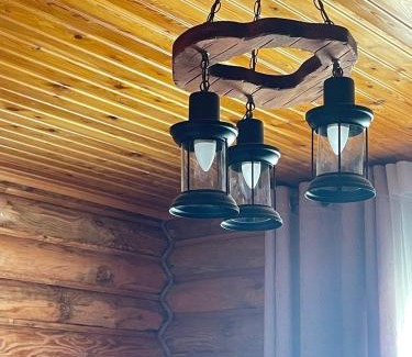 Issyk-Kul Region House | Ne Dacha Недача