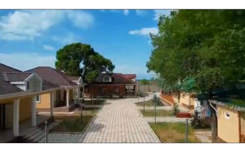 Issyk-Kul Region House | Ne Dacha Недача