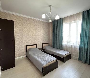 Issyk-Kul Region House | Ne Dacha