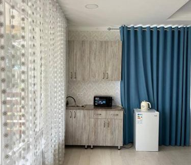 Issyk-Kul Region House | Ne Dacha