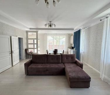 Issyk-Kul Region House | Ne Dacha