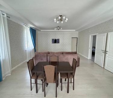 Issyk-Kul Region House | Ne Dacha