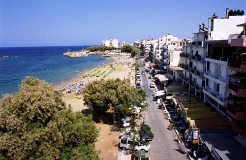 Nea Chora Apartment | Nea Elena Apartments
