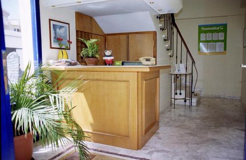 Nea Chora Apartment | Nea Elena Apartments