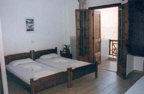 Nea Chora Apartment | Nea Elena Apartments
