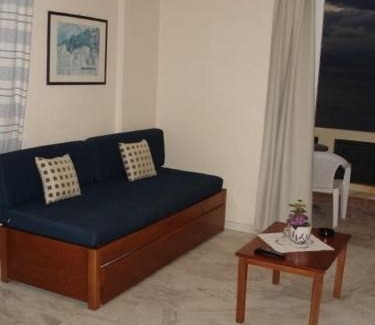 Nea Chora Apartment | Nea Elena Apartments