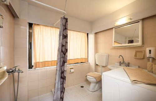 Nea Chora Apartment | Neachora Beachfront Suites