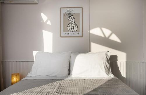 Nea Chora Apartment | Neachora Beachfront Suites