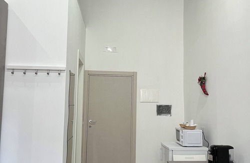 Naples City Centre House | Neapolis Francy Marechiaro