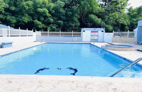 Carolina House | Near Airport, Beach es, Restaurants and Touristic Atractions/a Such Gem