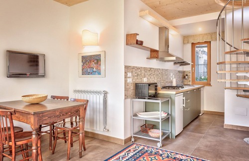 Piccione Apartment | Near Assisi and Gubbio