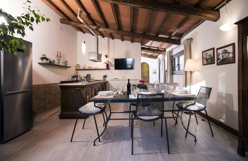 Piccione Apartment | Near Assisi and Gubbio