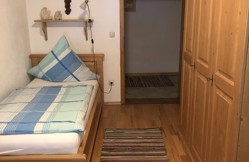 Haigerloh Other | Near Chiemsee: Family-friendly vacation on the * farm, 2 bedrooms.