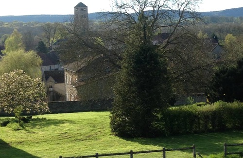 Chapaize House | Near Cluny - Spacious, bright country house in Chapaize (Cormatin)