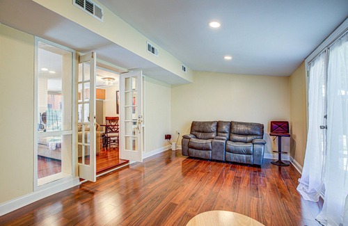 Springfield House | Near DC Single Fam 3 Bdr Home in Springfield Va