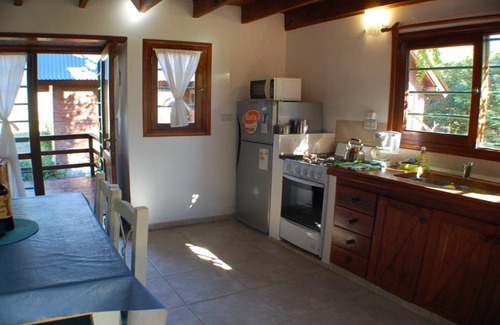 Mar Azul Cabin | Near Delmar (house 2)