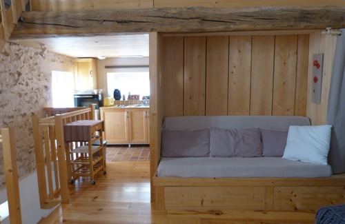 Guerard Cottage | Near Disneyland/Paris - Quiet house - Ideal for a family stay