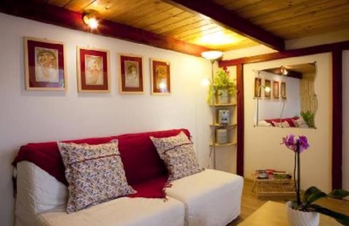 Erzsebetvaros Apartment | Near East railway station, parking, disinfection with OZONE, Nespresso, wifi,