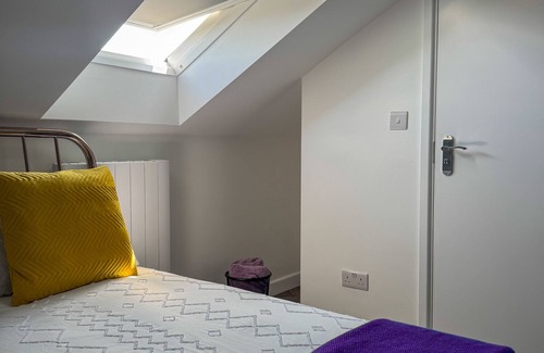 Hackney Downs Apartment | Near Emirates Stadium Cozy Flat
