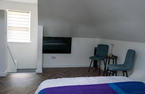 Hackney Downs Apartment | Near Emirates Stadium Cozy Flat
