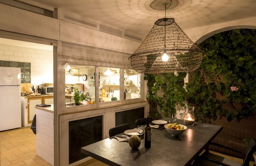 Vale de Parra Villa | Near Gale, villa with pool up to 6 Pers.in a romantic, quiet location