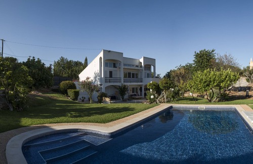 Vale de Parra Villa | Near Gale, villa with pool up to 6 Pers.in a romantic, quiet location