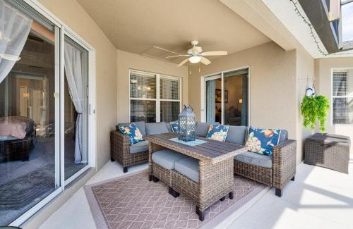 West Haven House | Near Golf and WDW Family-Friendly Home in Davenport